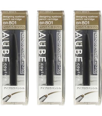 Amazon.co.jp: ソフィーナ オーブ デザイニングアイブロウ ペンシル